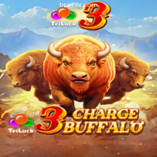 Discover 3ChargeBuffalo: A Top Trending Slot on 78R.COM