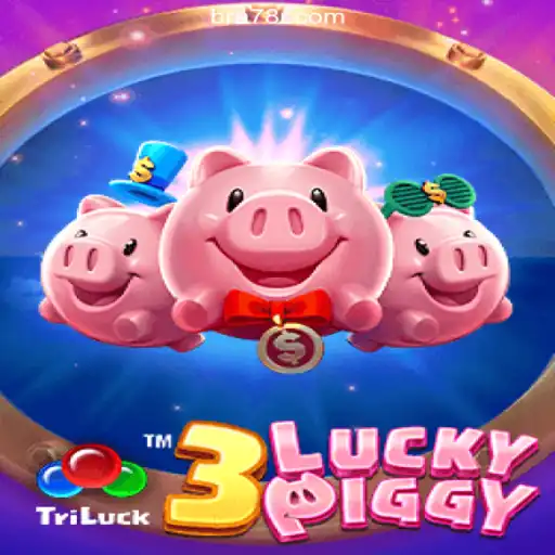 Unveiling the Thrilling World of 3LUCKYPIGGY on 78R.COM