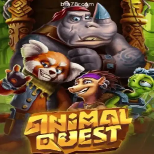 Explore the Wild World of AnimalQuest on the 78R.COM Platform