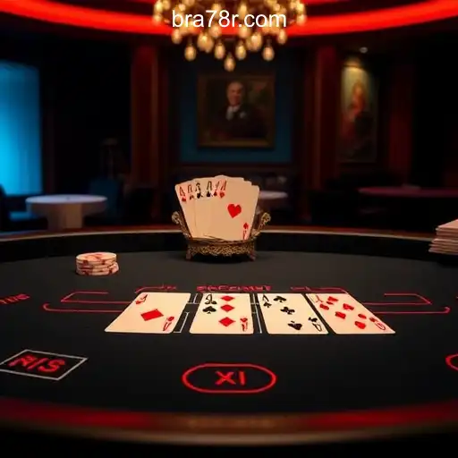 Exploring the Timeless Excitement of Baccarat