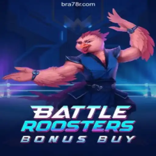 Unveiling BattleRoostersBonusBuy: Online Slots Sensation on 78R.COM