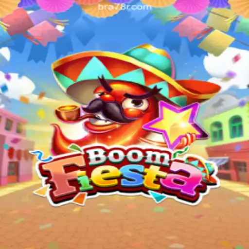 BoomFiesta: The Exciting World of Online Slots in Brasil