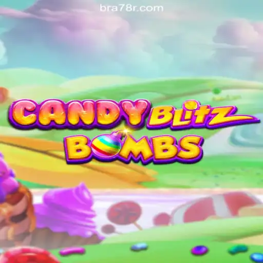 Exploring CandyBlitzBombs on 78R.COM Platform: The Premier Online Slots Experience in Brazil