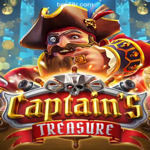 Exploring CaptainssTreasure on the 78R.COM Platform