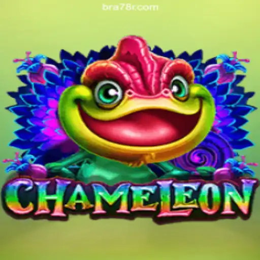 The Enchanting World of Chameleon on 78R.COM: Brazil's Top Online Slots Experience