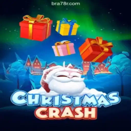 Discover the Thrills of ChristmasCrash on 78R.COM: Brazil's Premier Online Slots Platform
