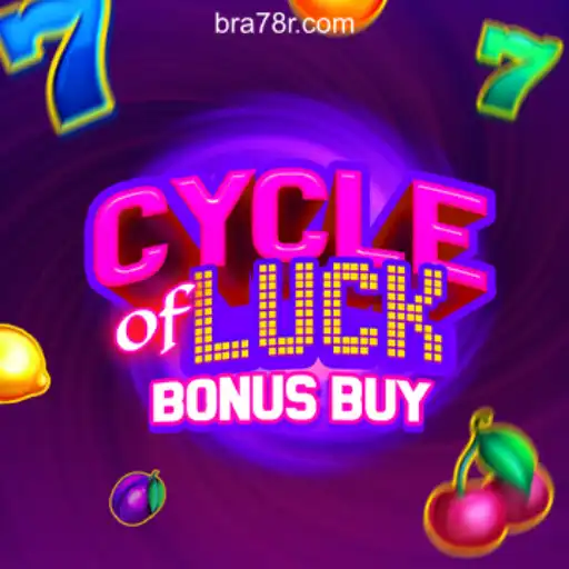 Cycle of Luck Bonus Buy: The Ultimate Online Slots Experience on 78R.COM