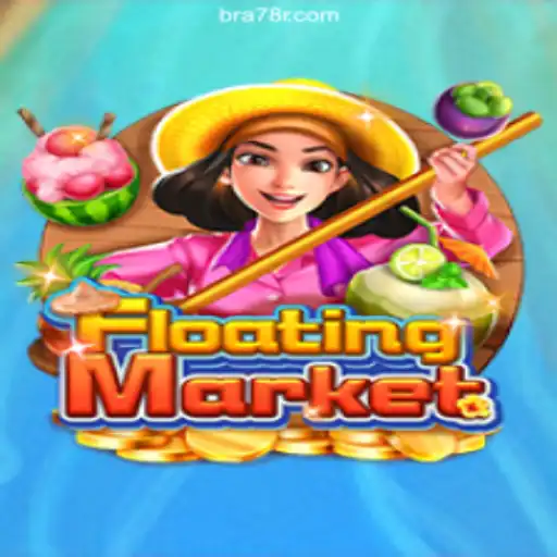 FloatingMarket: Exciting Online Slots Experience on 78R.COM