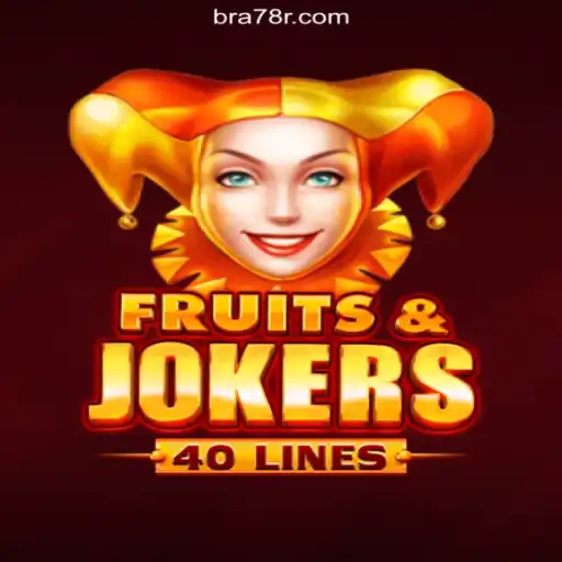 Exploring the Enthralling World of FruitsAndJokers40 on 78R.COM Platform