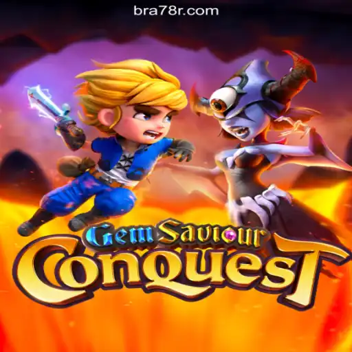GemSaviourConquest: A Journey Through Online Slots Adventure