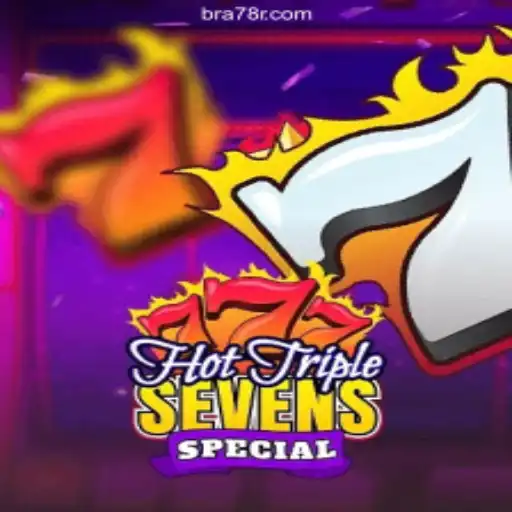 Discover the Excitement of HotTripleSevensSpecial: The Ultimate Slot Experience