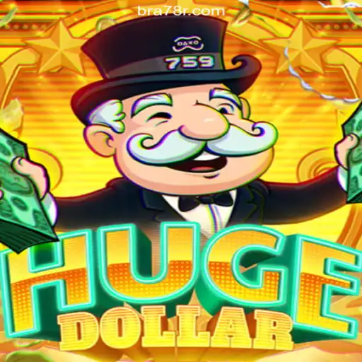 Exploring HugeDollar: The Leading Online Slots Game on 78R.COM Platform in Brasil
