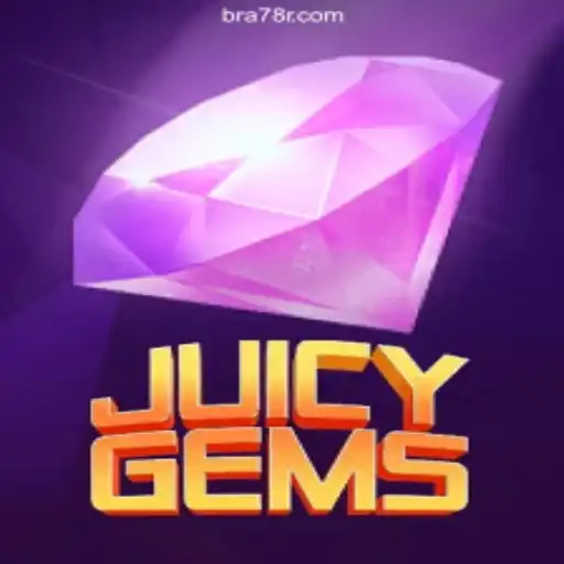 JuicyGems: Discover the Thrilling World of Online Slots on the 78R.COM Platform