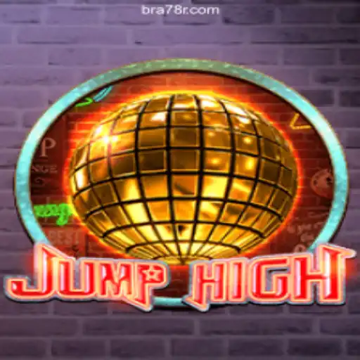 JumpHigh: An Exciting Adventure on 78R.COM Platform - Online Slots Brasil #1