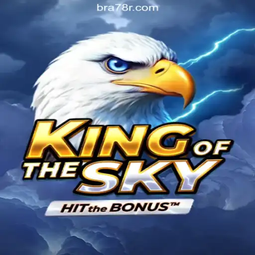 Exploring KingOfTheSky: A Leading Game on 78R.COM Platform-Online Slots Brasil #1