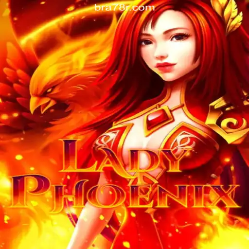 Unveiling LadyPhoenix: A Glimpse into the 78R.COM Platform's Online Slots Success in Brasil