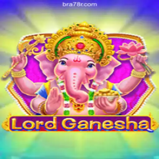 Discover the Enchanting Realm of 'LordGanesha' on 78R.COM: Brazil's Premier Online Slots Platform