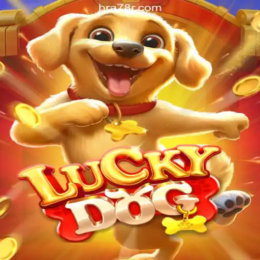 Discovering 'LuckyDog': The Ultimate Slot Game Adventure on 78R.COM