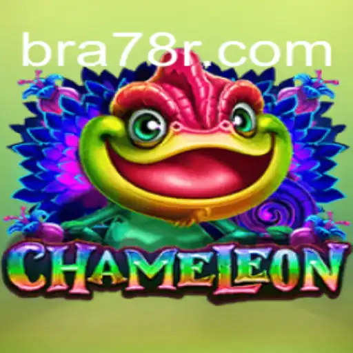 The Enchanting World of Chameleon on 78R.COM: Brazil's Top Online Slots Experience