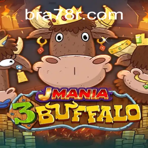 Discovering the Exciting World of JMania3Buffalo on 78R.COM Platform