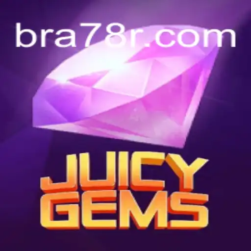 JuicyGems: Discover the Thrilling World of Online Slots on the 78R.COM Platform