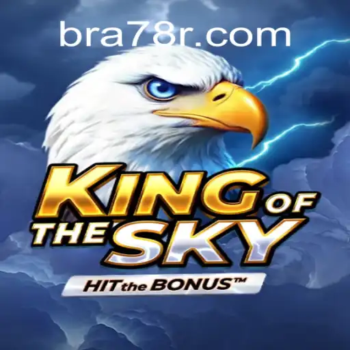 Exploring KingOfTheSky: A Leading Game on 78R.COM Platform-Online Slots Brasil #1