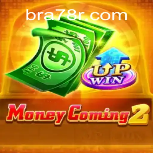 Discover the Thrilling World of MoneyComing2 on 78R.COM Platform: The Premier Destination for Online Slots in Brazil