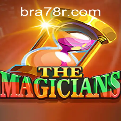 Discover the Magic of Online Slots with TheMagicians on 78R.COM: Brazil's Premier Gaming Platform