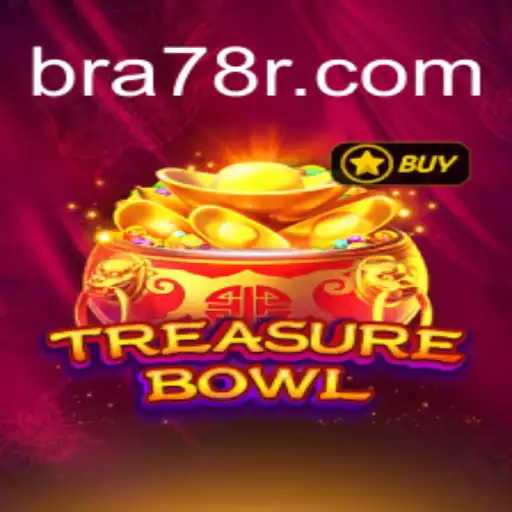 Dive into the Exciting World of TreasureBowl on 78R.COM Platform