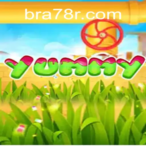 Exploring the Delicious World of 'Yummy' on the 78R.COM Platform: Online Slots Brasil #1