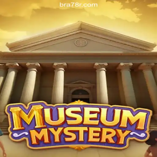 MuseumMystery: Dive Into the Enigmatic World of Online Slots on 78R.COM