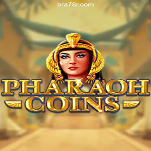 Exploring the Exhilarating World of PharaohCoins: Online Slots on 78R.COM