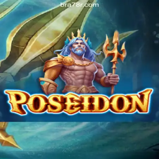Dive into the World of Poseidon: Unleashing Online Slots in Brasil