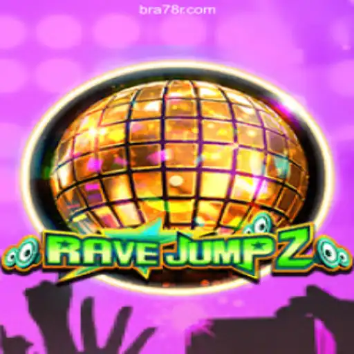 Experience the Thrill of RaveJump2 on the 78R.COM Platform - Online Slots Brasil #1