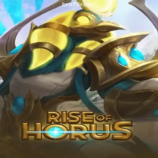 RiseofHorus: The Thrilling Adventure in Online Slots on 78R.COM