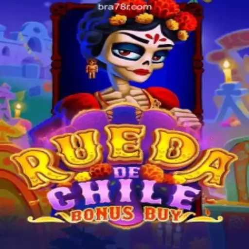 Discover the Thrill of RuedaDeChileBonusBuy on 78R.COM - Brazil's Top Online Slot Platform