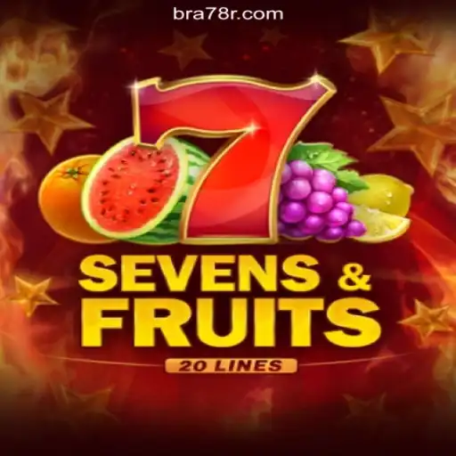 Exploring SevensFruits20: A Thrilling Adventure in Online Slots with 78R.COM