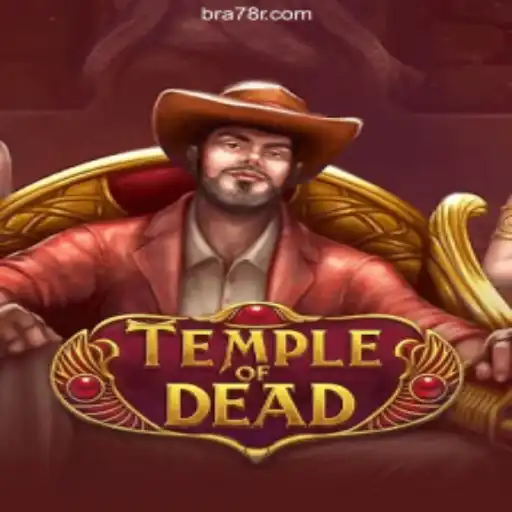 Exploring the Allure of TempleofDead on 78R.COM: Your Gateway to Online Slots in Brazil