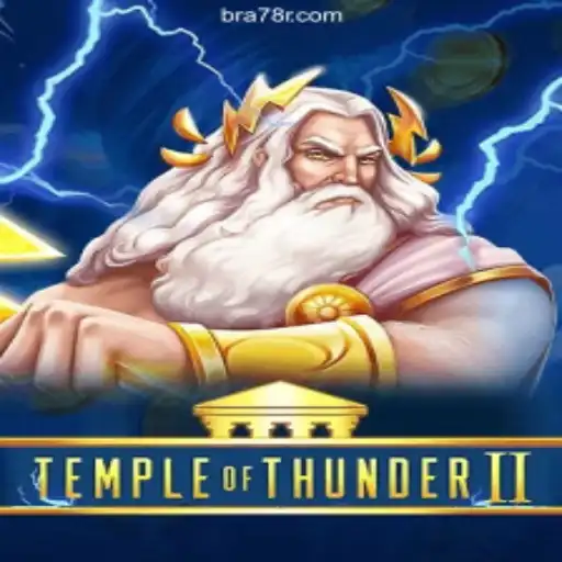 TempleofThunderII: Dive into the World of Online Slots on 78R.COM