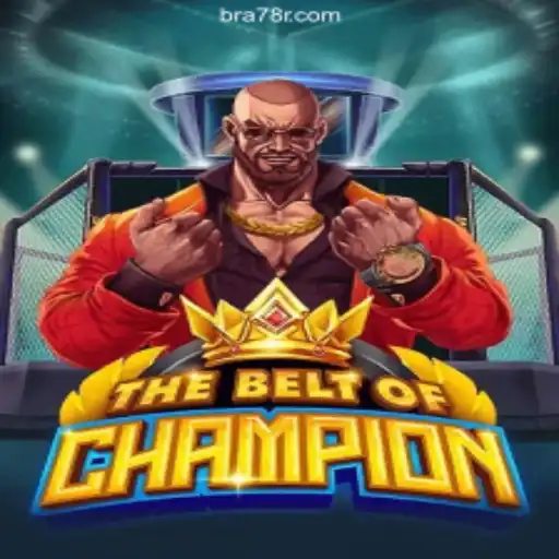 TheBeltOfChampion: A New Adventure on the 78R.COM Platform
