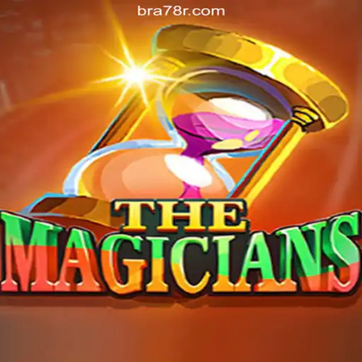 Discover the Magic of Online Slots with TheMagicians on 78R.COM: Brazil's Premier Gaming Platform