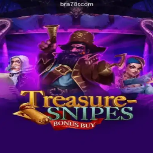Discover the Excitement of TreasuresnipesBonusBuy on 78R.COM: Brazil's Premier Online Slots Platform