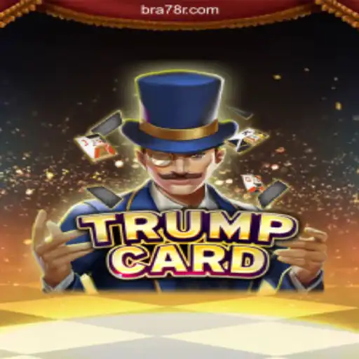 Exploring TrumpCard: The Leading Game on 78R.COM Platform - Online Slots Brasil #1