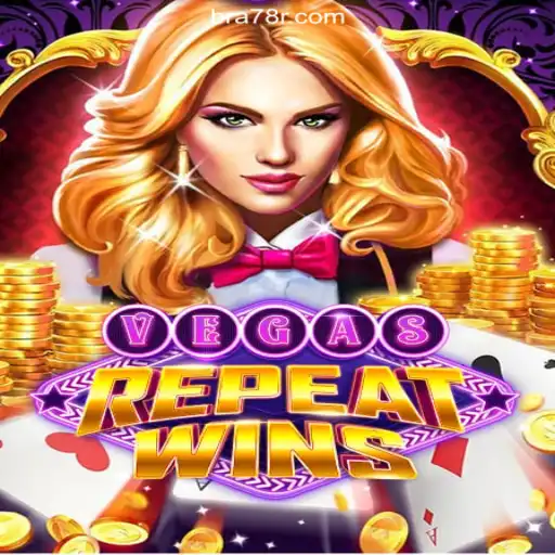 Unveiling the Thrilling World of VegasRepeatWins on 78R.COM