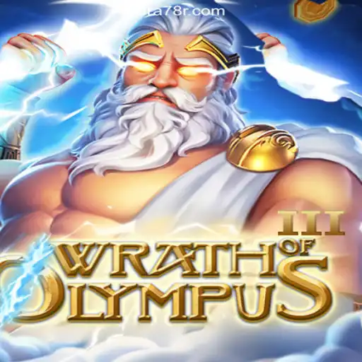Wrath of Olympus III: Dominating Online Slots in Brazil